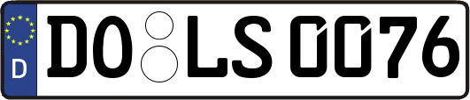 DO-LS0076
