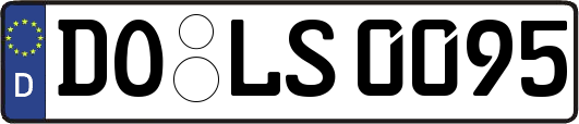 DO-LS0095