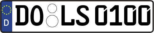 DO-LS0100