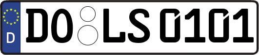 DO-LS0101