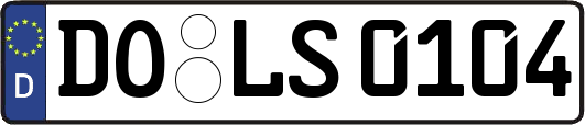 DO-LS0104