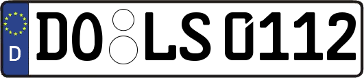 DO-LS0112