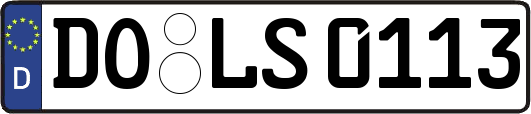 DO-LS0113