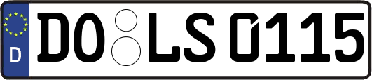 DO-LS0115