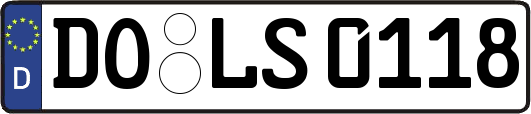 DO-LS0118