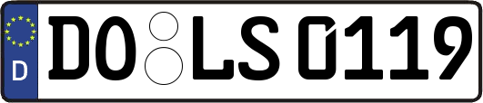 DO-LS0119
