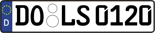 DO-LS0120