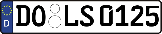 DO-LS0125