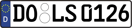 DO-LS0126