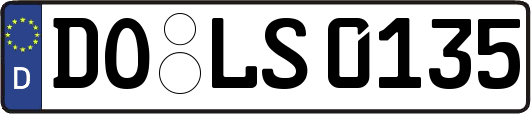 DO-LS0135