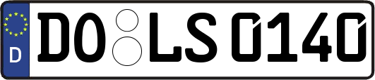 DO-LS0140