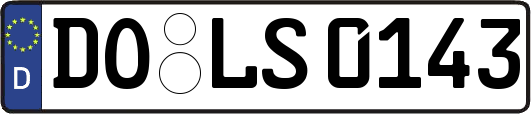 DO-LS0143