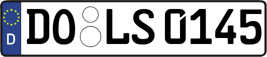 DO-LS0145