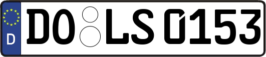 DO-LS0153