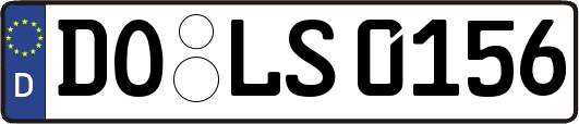 DO-LS0156