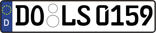 DO-LS0159