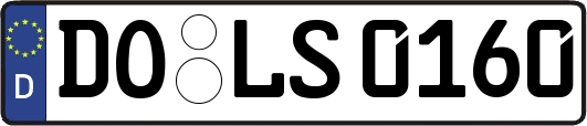 DO-LS0160