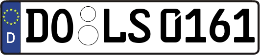 DO-LS0161