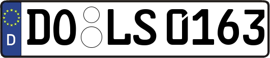 DO-LS0163
