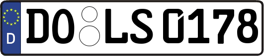 DO-LS0178