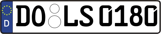 DO-LS0180