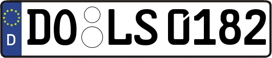 DO-LS0182