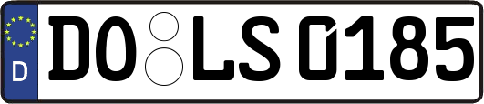 DO-LS0185