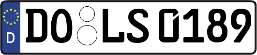 DO-LS0189