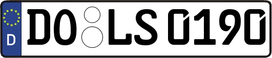 DO-LS0190