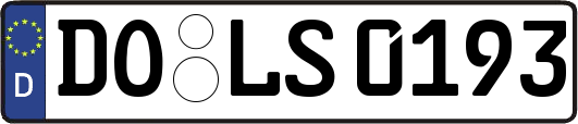 DO-LS0193