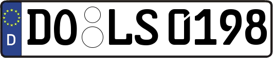 DO-LS0198