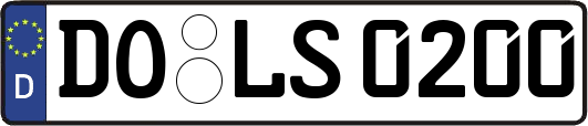 DO-LS0200
