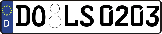 DO-LS0203