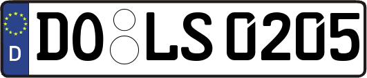DO-LS0205