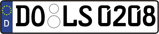 DO-LS0208