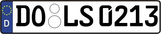 DO-LS0213