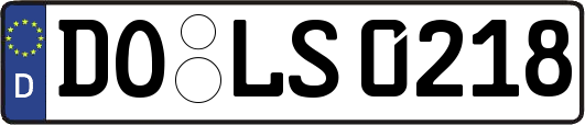 DO-LS0218