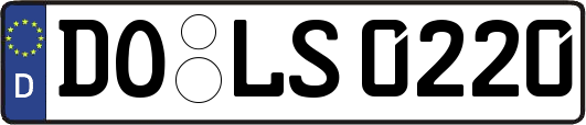 DO-LS0220