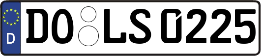DO-LS0225