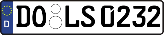 DO-LS0232