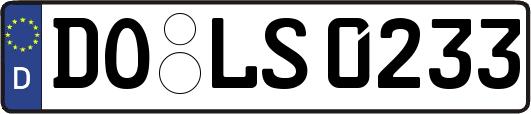 DO-LS0233