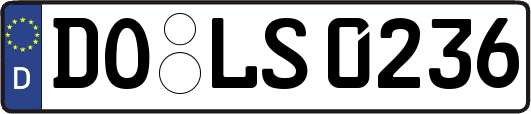 DO-LS0236