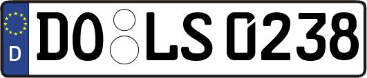 DO-LS0238