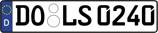 DO-LS0240