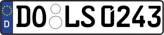 DO-LS0243
