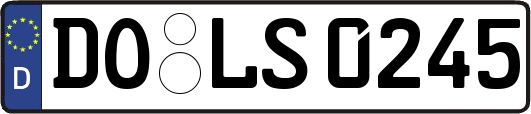 DO-LS0245