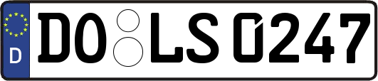 DO-LS0247