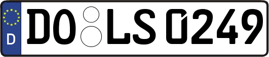 DO-LS0249
