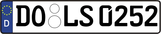 DO-LS0252