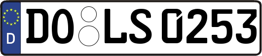 DO-LS0253